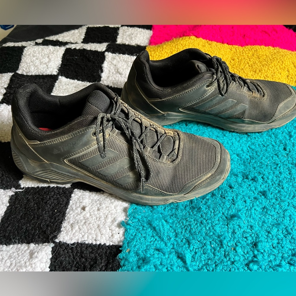Adidas Terrex Hiking shoes